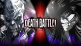 Fan-Made DEATH BATTLE Trailer: Nekron VS Hades (DC VS Saint Seiya)