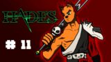 Final – Hades #11 – Let's Play FR