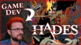 Game Dev Reviews Hades! Why is it So Good?