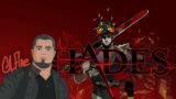 HELL INSIDE YOU -HADES  #4