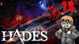Hades #13: Temple of Styx