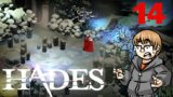 Hades #14: Son vs Father