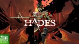 Hades Coming to Xbox Game Pass