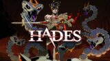 Hades + Finally using L2D