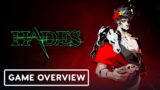 Hades – Game Overview | Xbox Games Showcase
