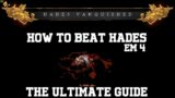 Hades: How To Beat Extreme Measures 4 Hades | OP BUILD EXAMPLES!