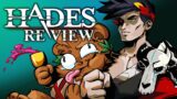 Hades – Jum Jum Review