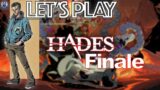 Hades Lets Play [Finale]