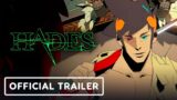 Hades – Official Xbox Game Pass Trailer | E3 2021