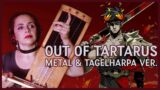 Hades – Out of Tartarus (Metal & Tagelharpa Cover)