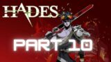 Hades – Part 10: New special ability for our bow, much better!