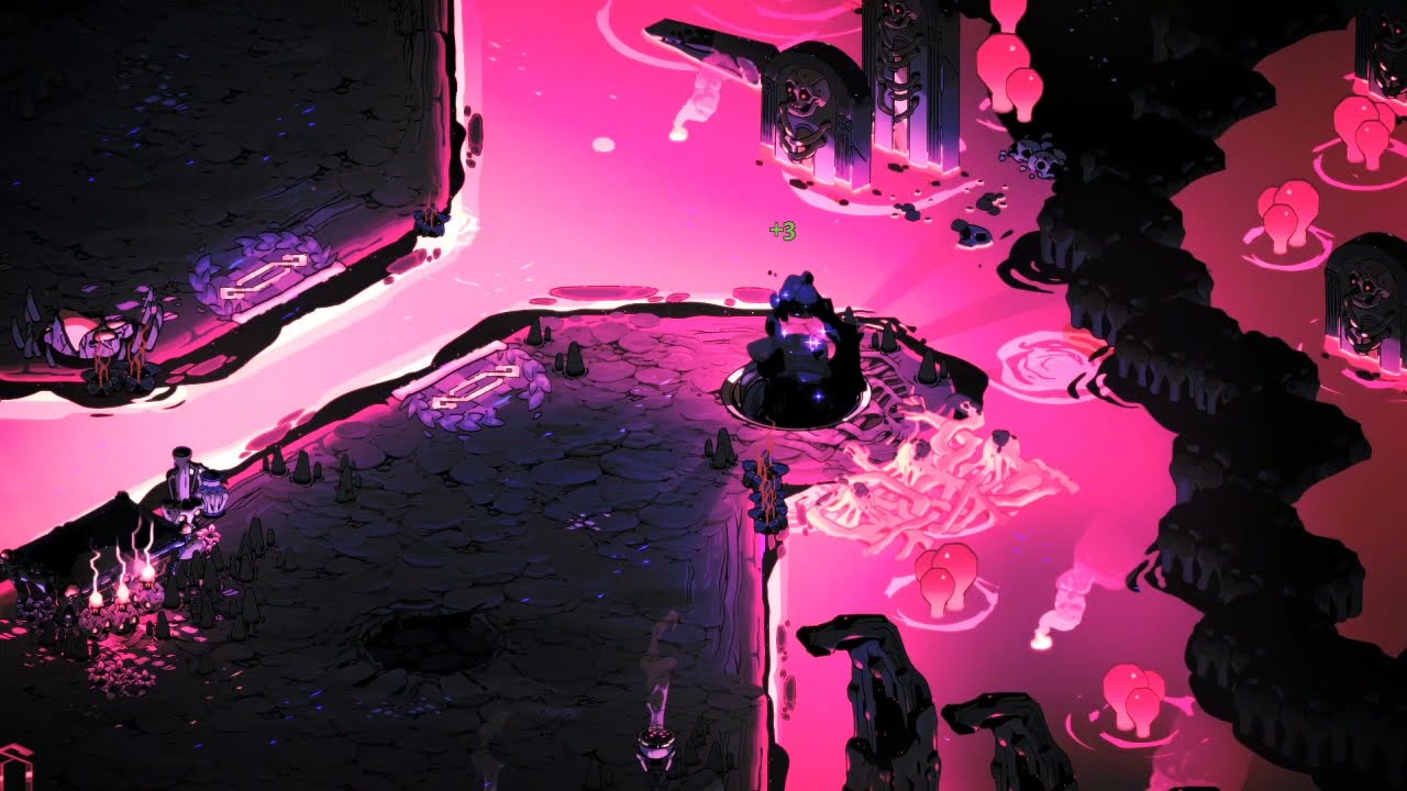 Hades Part 7 | VOD From Twitch - Hades game videos