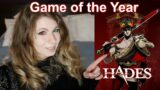 Hades Review: My GAME OF THE YEAR (2020)