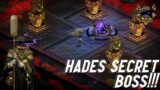 Hades Secret Boss – Charon