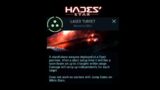 Hades' Star BLS: Let's try Laser Turret