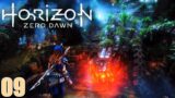 Horizon Zero Dawn On PS5 – HADES