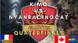 Kimo (Hades) vs NyanRacingCat (Kronos) – Quarter Finals (Game 3)