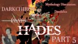 Lerneaen Bone Hydra – Hades Let's Play Part 5