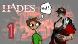 Let's Play: Hades – Episode 1