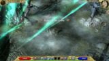 Memory-Lane Part 5 : Titan Quest Part 82 Hades Dark Grove,Charon's Dock and the River Styx