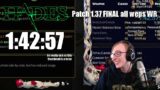 [Pre 1.37 Patch WR] Hades All Weapons in 1:42:57