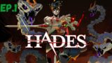Prima Run su Hades – Ep. 01- Grazie Megaera!