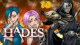 Reporting for SIMP | Hades (Part 10)