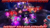 Saint Seiya: Awakening [CN] – Hades Alone with Guilty Combo! Instant Kill One Opponent!