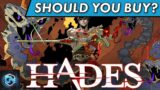 Should You Buy Hades? Is Hades Worth the Cost?