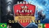 Skady (Hades) vs Player (Zeus) – Quarter Finals (Game 4)