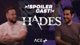 Spoilercast ''Hades''  ACE ESPORTS