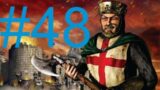 Stronghold Crusader – Mission  48 – Hades – Blitzkrieg Mode