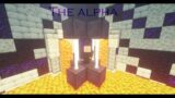 The Alpha – A better prison than Hades Vault in minecraft (Inescapable)