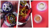 The Hasbro Combo That Will Break Your Beyblades – Dread Hades H3 Down Charge Metal-SPM