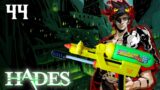 The Mighty Super Soaker! || Hades #44