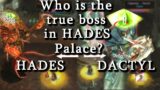 Titan Quest Universe| Discobolus v.2 Build in HADES' Palace!