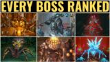 WHO IS RAID'S HARDEST BOSS? (ft. Hell Hades)