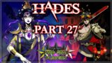 We Preferred Mike's Spear When it Was Dry | Hades Part 27 | Two Star Players