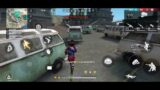 free fire rampage the new dawn new mode game play by hades gamer