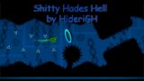 unfortunate hades hell by HideriGH