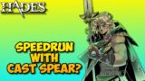 Achilles Speed! | Hades