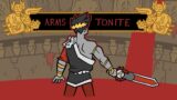 Arms Tonite – Hades AMV