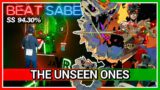 BEAT SABER | The Unseen Ones – Hades (Darren Korb) [Expert+ SS]