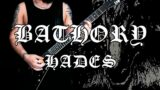 Bathory – Hades (cover)