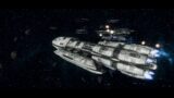 Battlestar Galactica Deadlock – Alternate Second Cylon War: Hades Fall