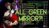 Beowulf with all green mirror? WE CAN'T LOSE! /Hades v1.0/