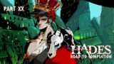 Couple Reunited – Hades | Road to Completion – Part 20