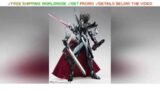 [DIscount] $302 Original Bandai ex 2.0 Saint Seiya LORD HADES EMPEREUR HADES GOD OF UNDERWORLD Acti