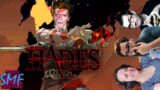 David Bowie – Hades (Part 4) | Mainline