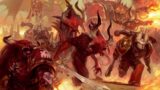 Duel with Hades | Khorne Combat Music